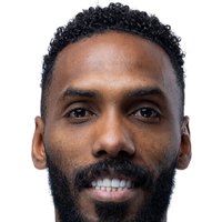 Mohammed Jahfali
