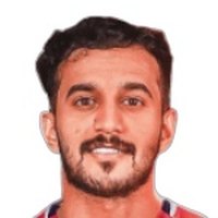 Saleh Al Abbas