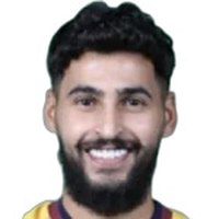 Saud Al Rashed