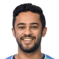 Mohammed Al-Saeed