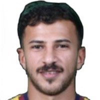 Basil Al Sayyali