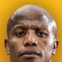 Lebogang Manyama