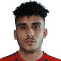 Dhari Al-Anazi