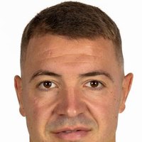 Josip Radosevic