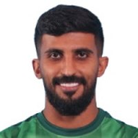 Mohammed Al-Kuwaykibi