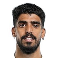 Fahad Al Rashidi