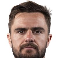 Josh Risdon