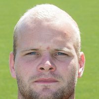 Jurjan Wouda