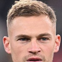 Joshua Kimmich