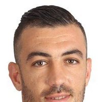 Essaïd Belkalem