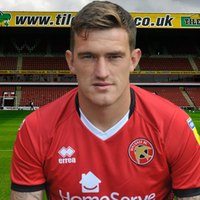 Andy Cook