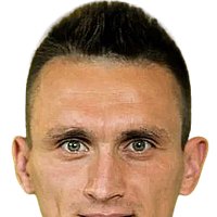Volodymyr Zastavnyi