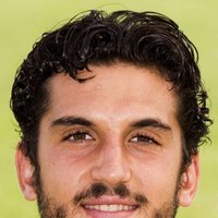 Antonio Rozzi