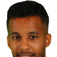 Abdulrahman Ghareeb