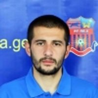 Lasha Gvalia