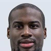 Evans Kondogbia