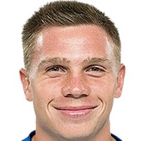 Kirill Kostin