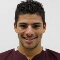 Patrick Marcelino