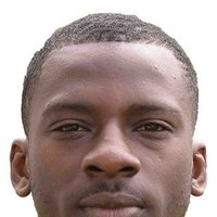 Ousmane Dramé