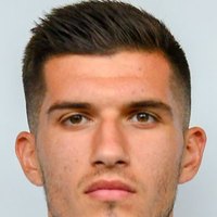 Adrian Grbic