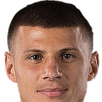 Oleksandr Chornomorets
