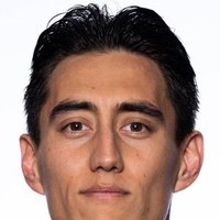Svenn Crone