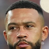 Memphis Depay