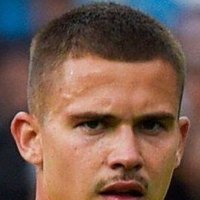 Leander Dendoncker