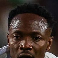 Ahmed Musa