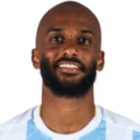 Patric Calmon