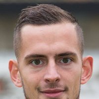 Gilles Lentz
