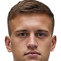 Stepan Rebenko