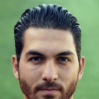 Alireza Haghighi