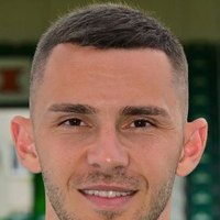 Branimir Hrgota