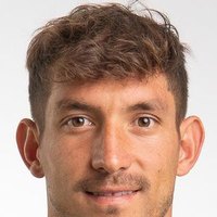 Lucas Rodríguez