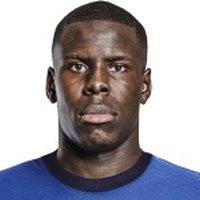 K. Zouma
