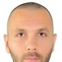 Oguzhan Bahadir