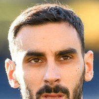 Davide Zappacosta