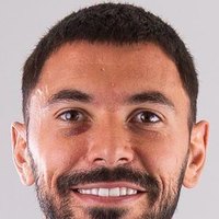 Morgan Sanson