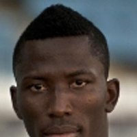 Jonathan Zongo