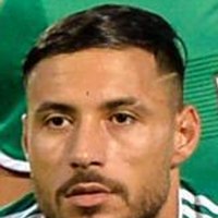 Youcef Belaïli