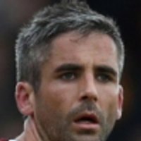 Keith Lasley