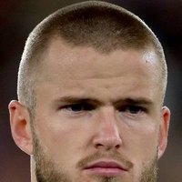 Eric Dier
