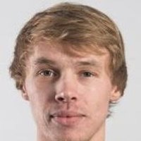 Oleksandr Sukharov