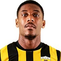 A. Martial