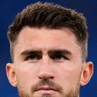 Aymeric Laporte