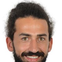 Berkay Can Degirmencioglu