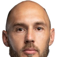 Evgeniy Frolov