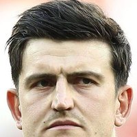 Harry Maguire