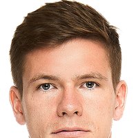 Nikita Drozdov